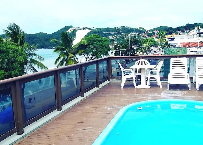 Bella Natal Praia Hotel
