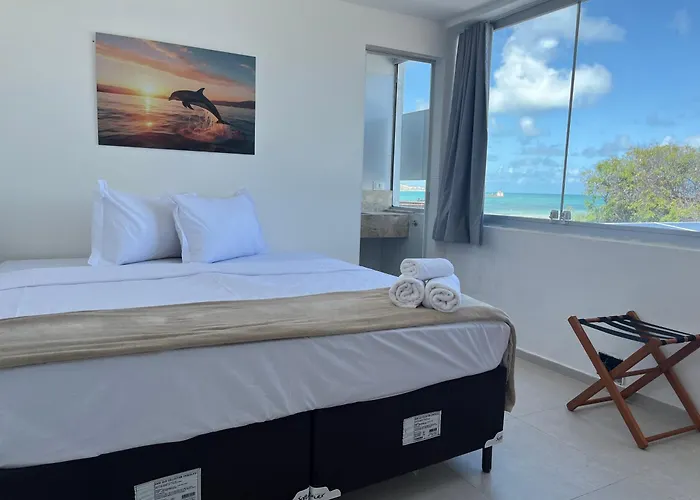 Bella Natal Praia Hotel
