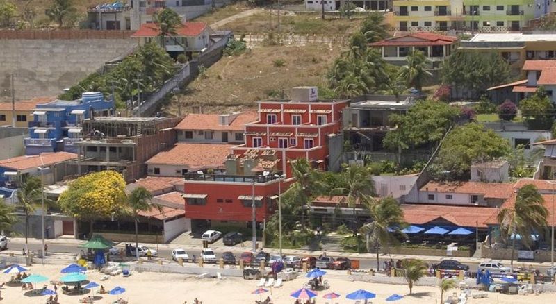Hotel Bella Natal