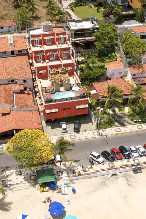 Hotel Bella