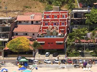 Hotel Bella