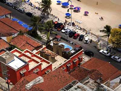 Hotel Bella Natal