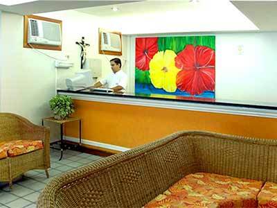 Bella Hotel