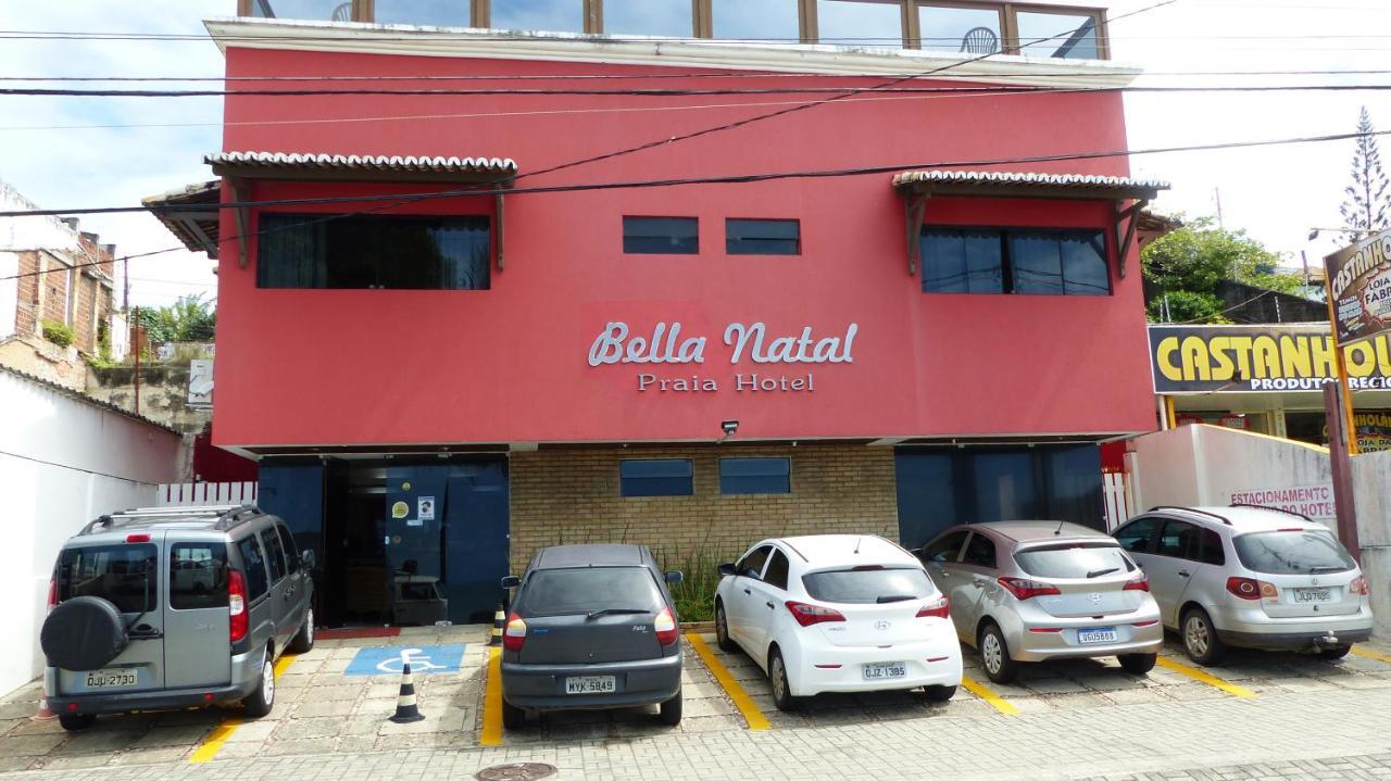 Bella 酒店 纳塔尔